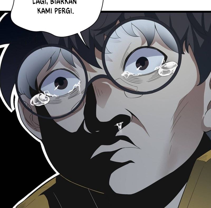 Infinite Viral Infection chapter 12 halaman 17
