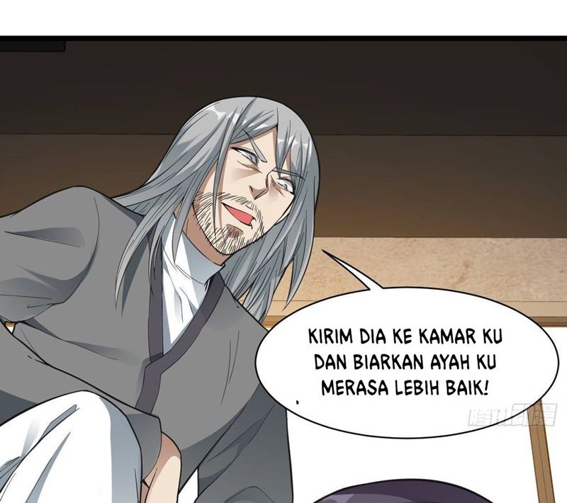 Infinite Viral Infection chapter 12 halaman 33