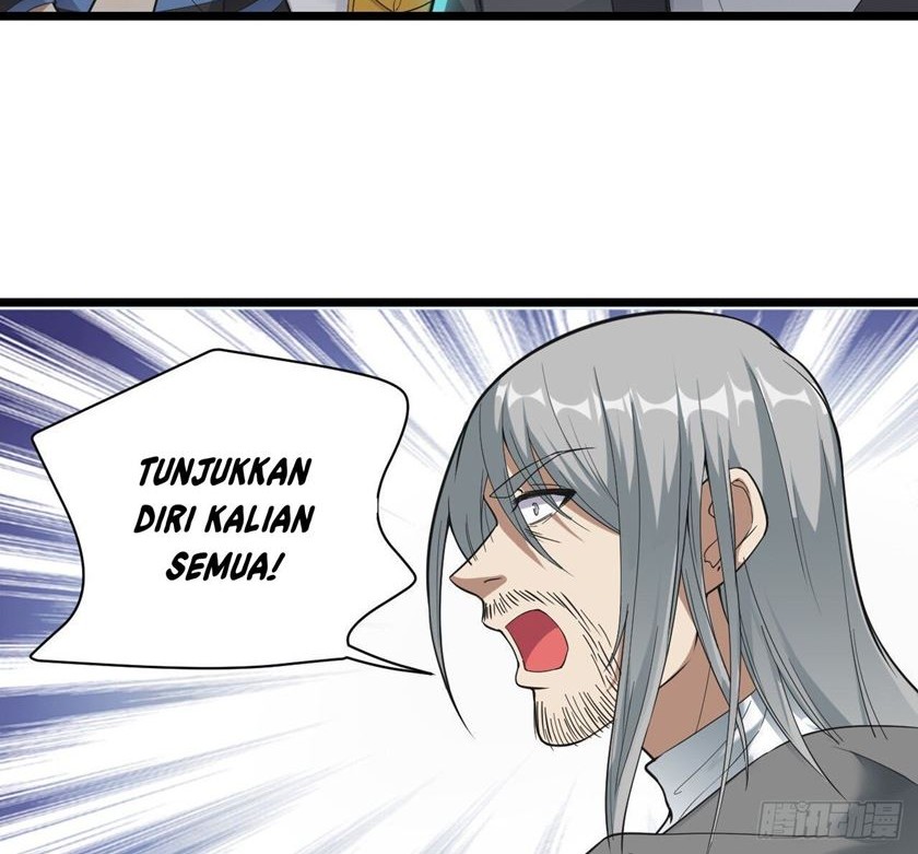 Infinite Viral Infection Bab 13 halaman 3