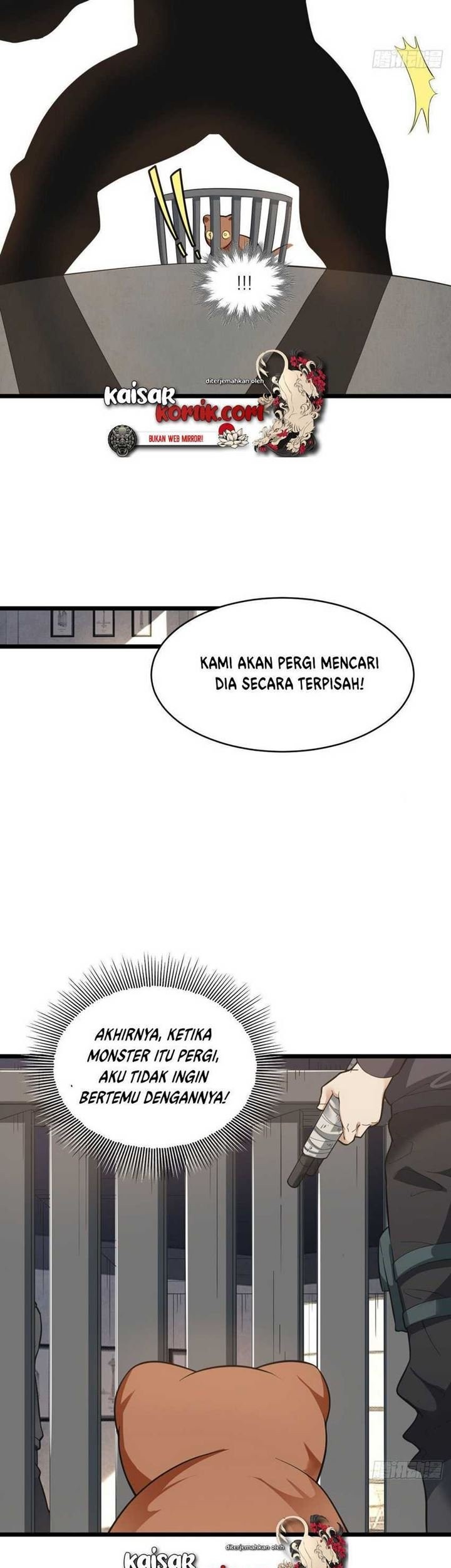 Infinite Viral Infection Bab 14 halaman 10
