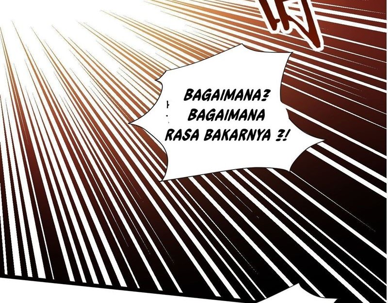 Infinite Viral Infection chapter 16 halaman 5