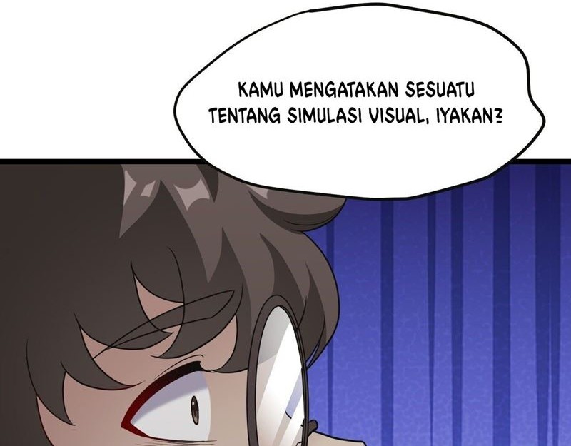 Infinite Viral Infection chapter 16 halaman 31