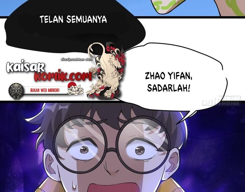 Infinite Viral Infection chapter 17 halaman 21