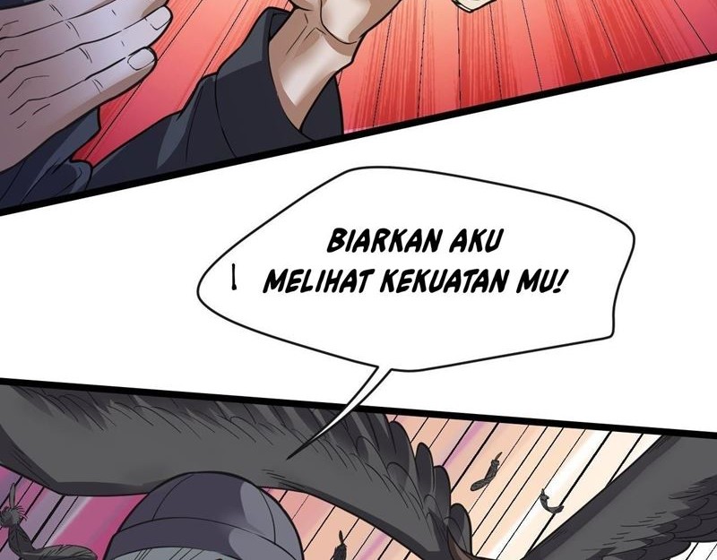 Infinite Viral Infection chapter 17 halaman 27