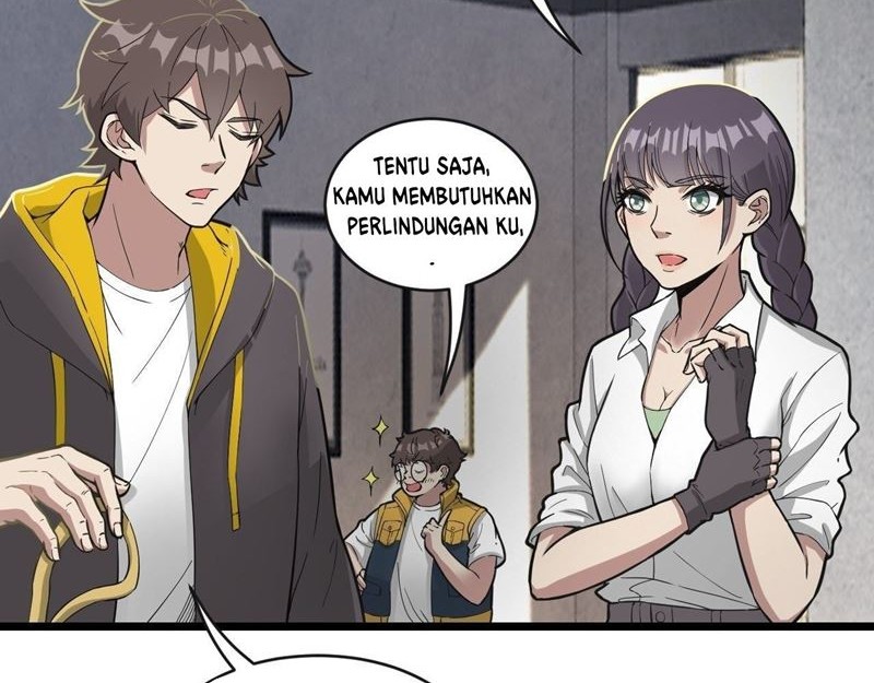 Infinite Viral Infection chapter 19 halaman 5