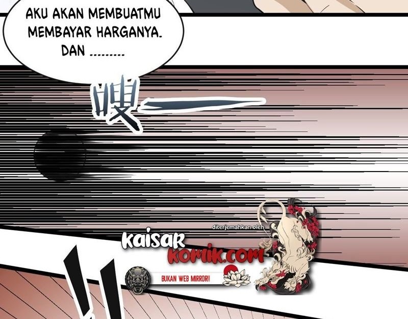 Infinite Viral Infection chapter 19 halaman 9