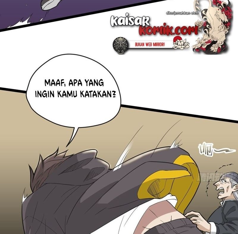 Infinite Viral Infection chapter 19 halaman 27