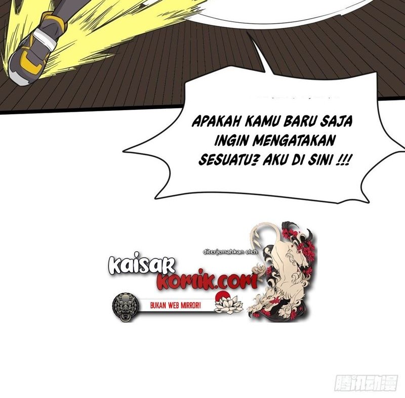 Infinite Viral Infection chapter 19 halaman 31