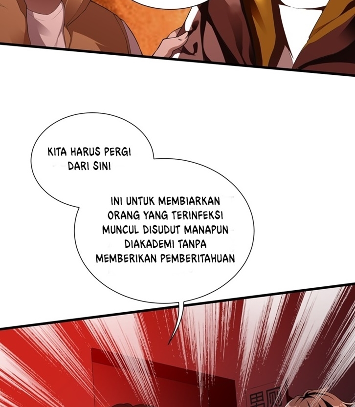 Infinite Viral Infection Bab 2 halaman 20
