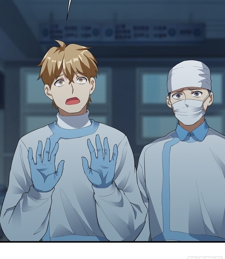 Infinite Viral Infection Bab 2 halaman 33