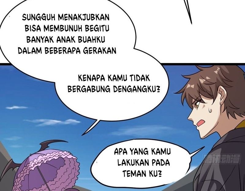 Infinite Viral Infection Bab 20 halaman 15