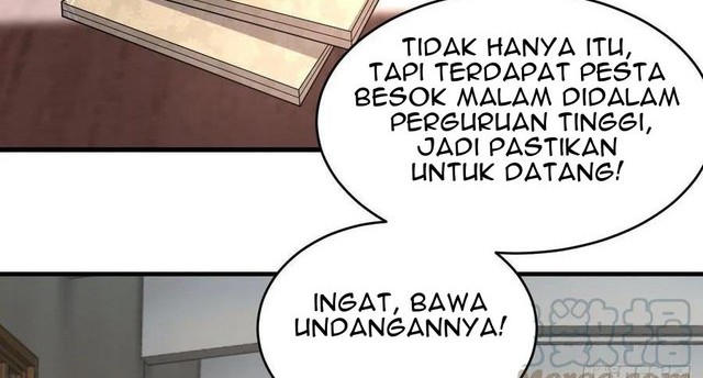Infinite Viral Infection Bab 22 halaman 30