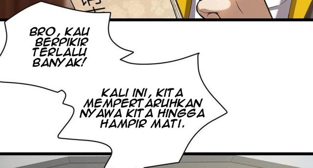 Infinite Viral Infection chapter 23 halaman 6