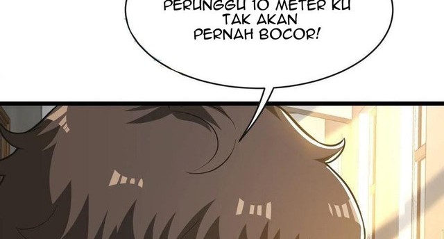Infinite Viral Infection chapter 23 halaman 8