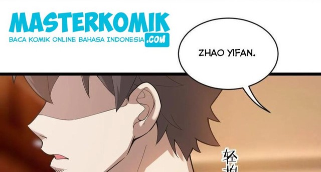 Infinite Viral Infection chapter 23 halaman 10
