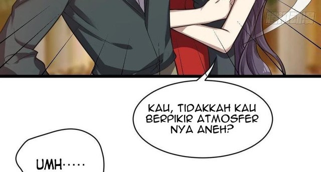 Infinite Viral Infection chapter 23 halaman 15