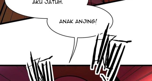 Infinite Viral Infection chapter 23 halaman 34