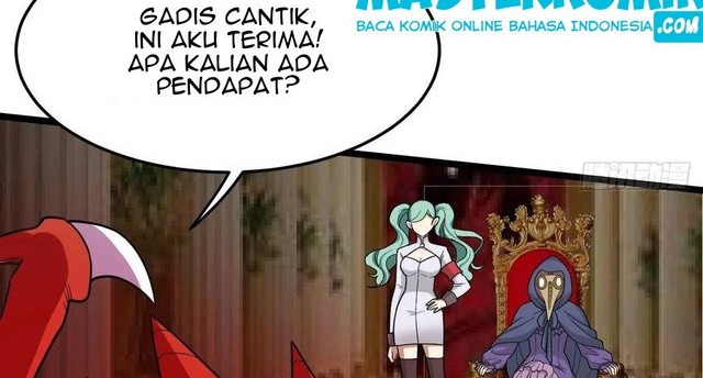 Infinite Viral Infection chapter 24 halaman 33