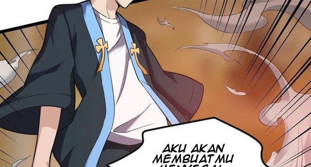 Infinite Viral Infection Bab 25 halaman 17
