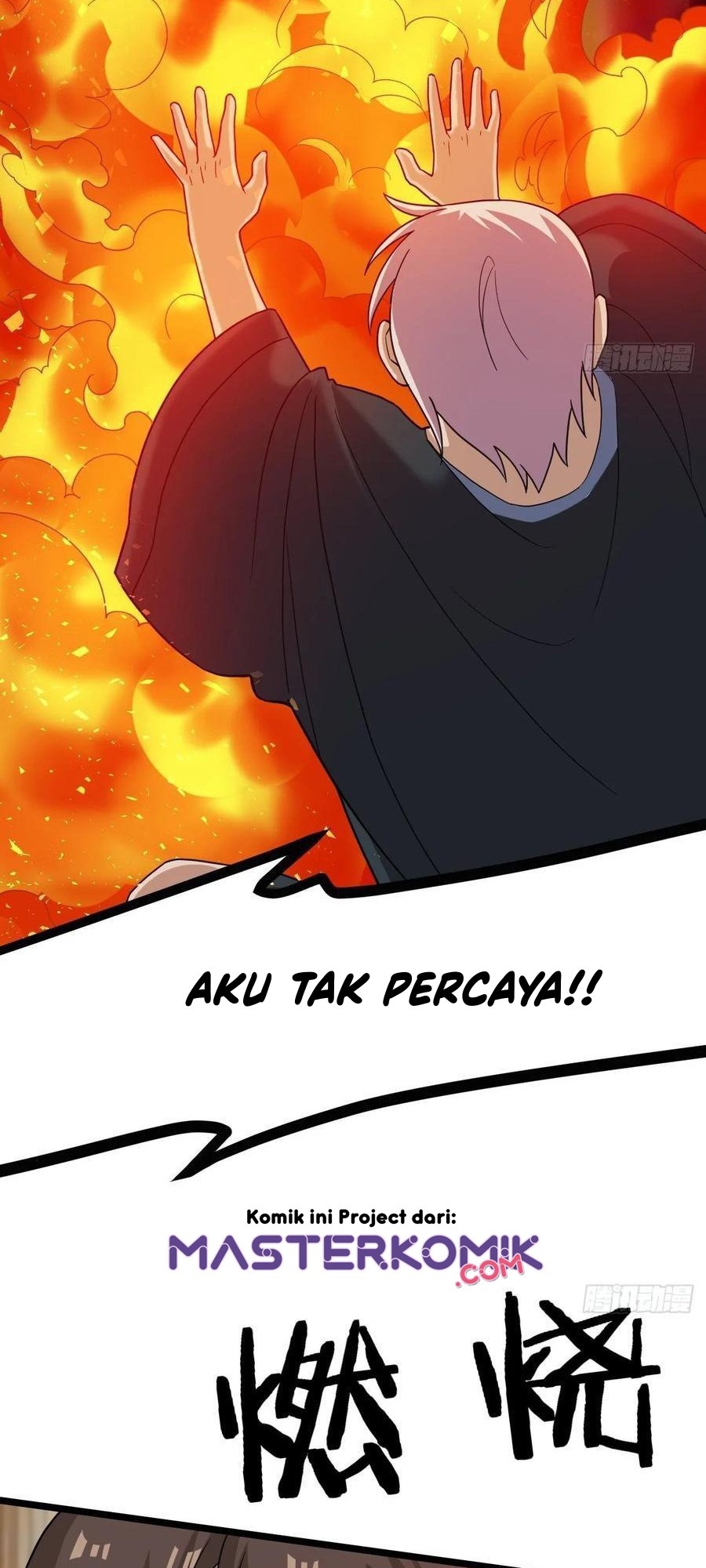 Infinite Viral Infection chapter 26 halaman 5