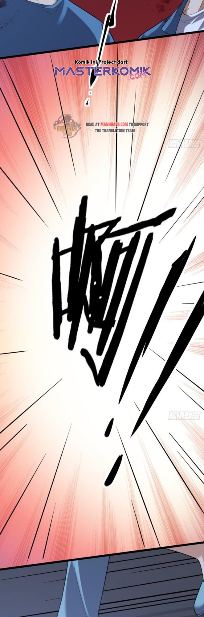 Infinite Viral Infection chapter 34 halaman 10