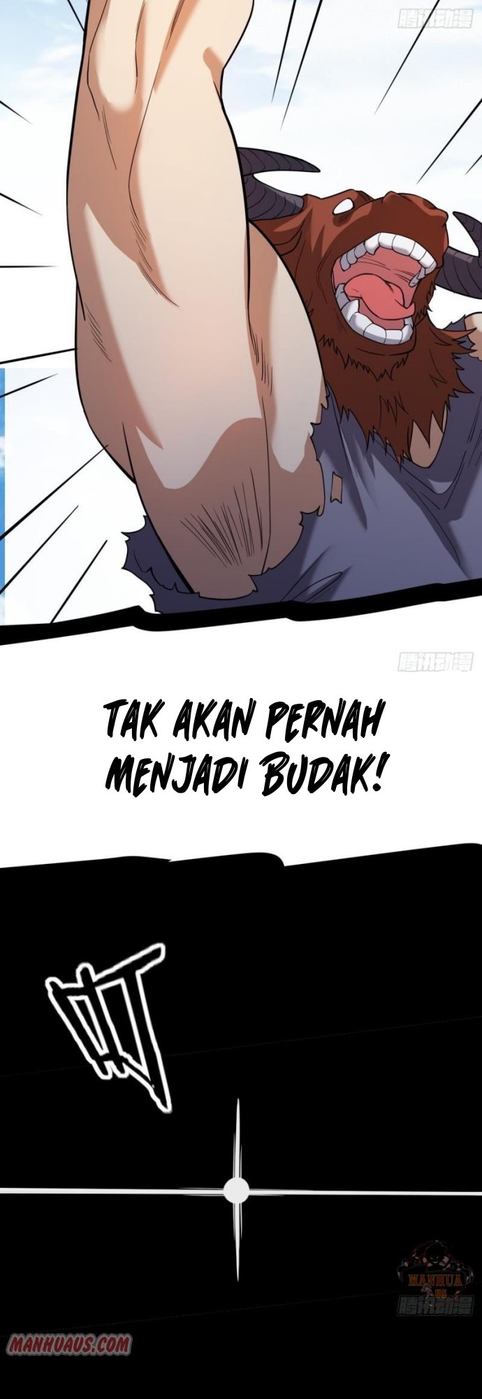 Infinite Viral Infection Bab 35 halaman 25