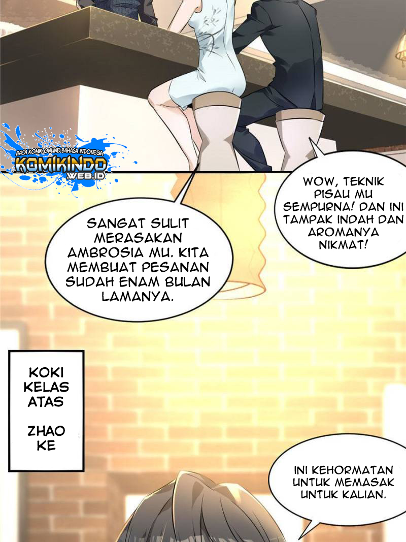Infinity Mailman Bab 01 halaman 5