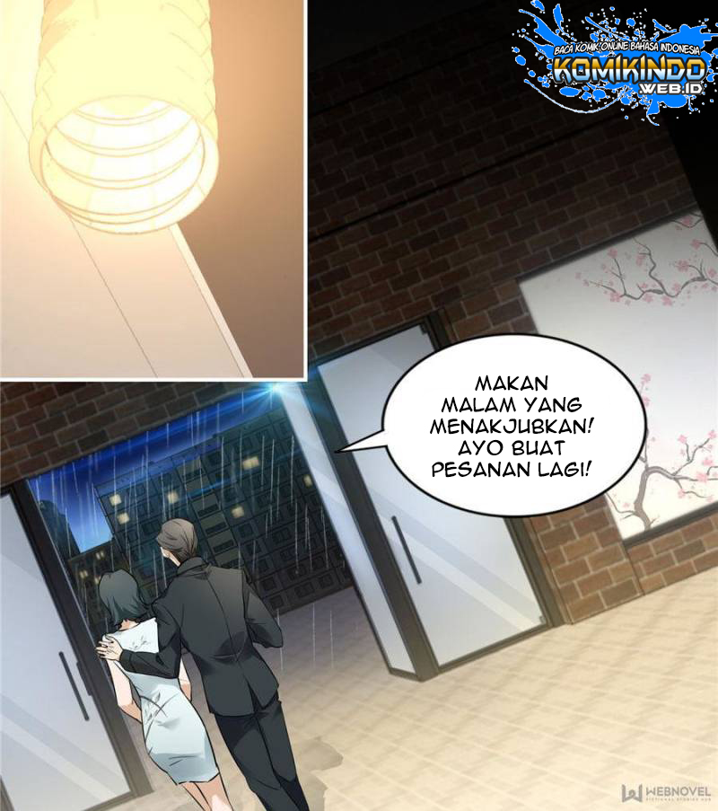 Infinity Mailman Bab 01 halaman 15