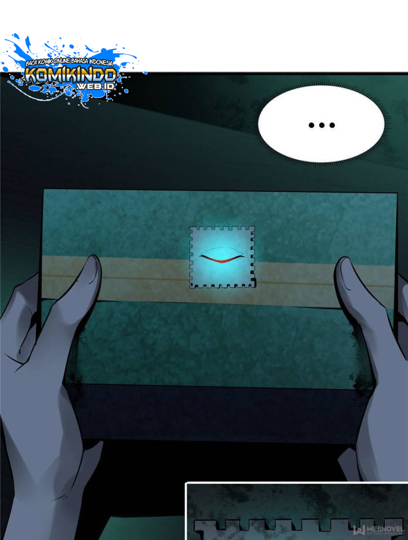 Infinity Mailman Bab 01 halaman 25