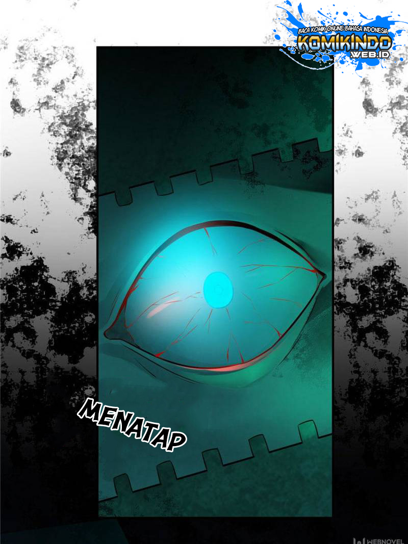 Infinity Mailman Bab 01 halaman 28