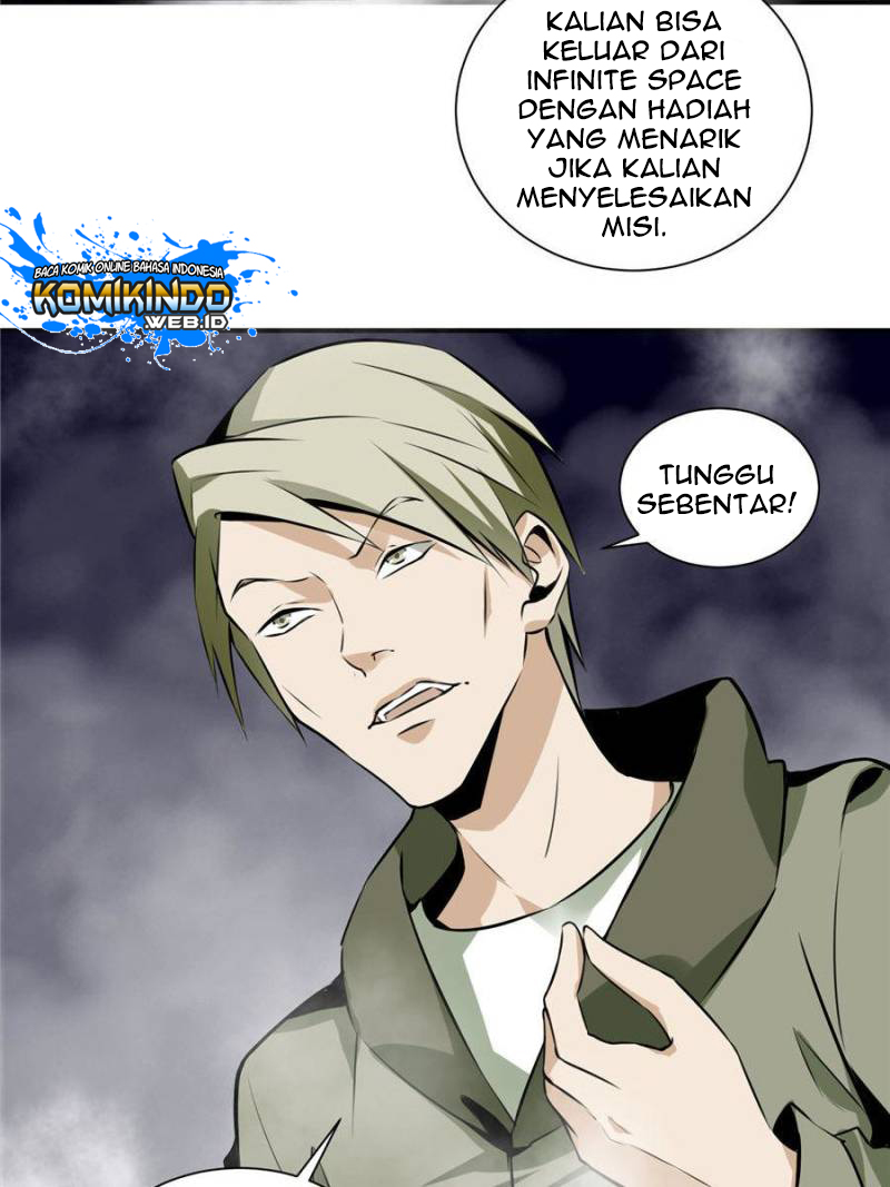 Infinity Mailman Bab 01 halaman 62