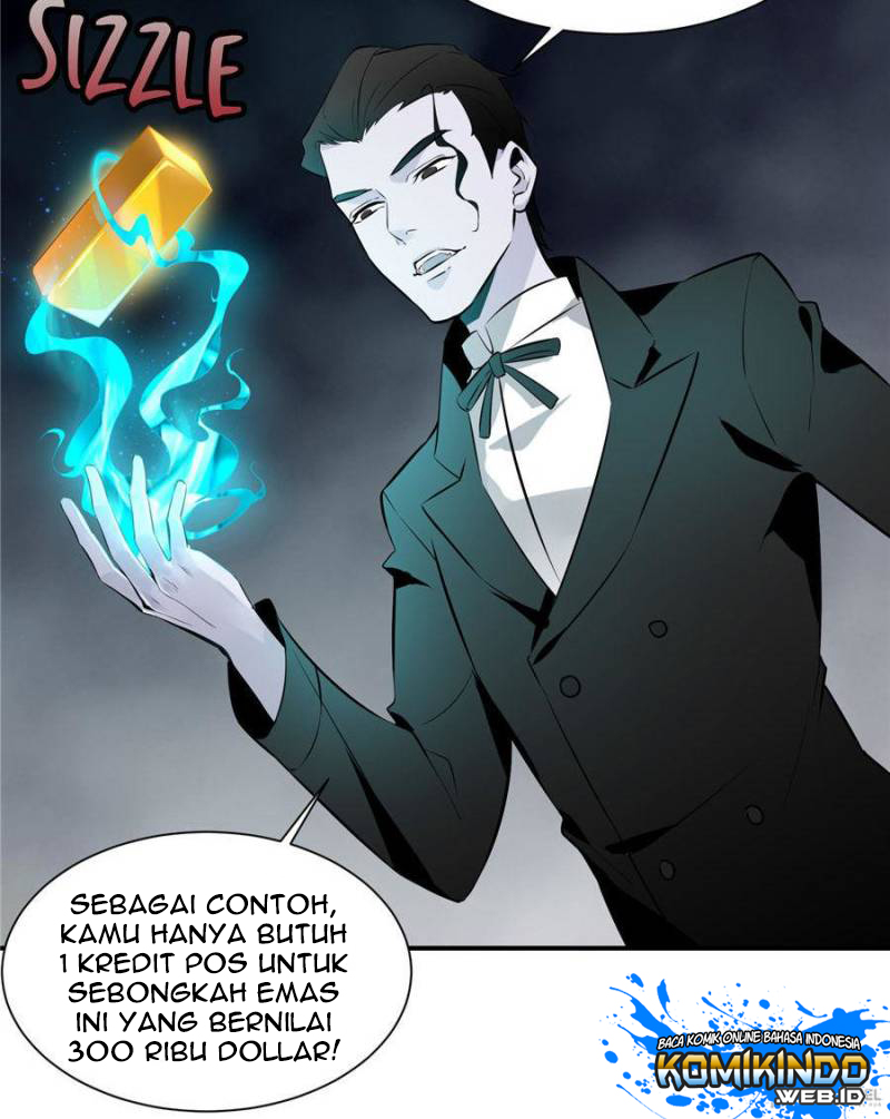 Infinity Mailman Bab 01 halaman 66