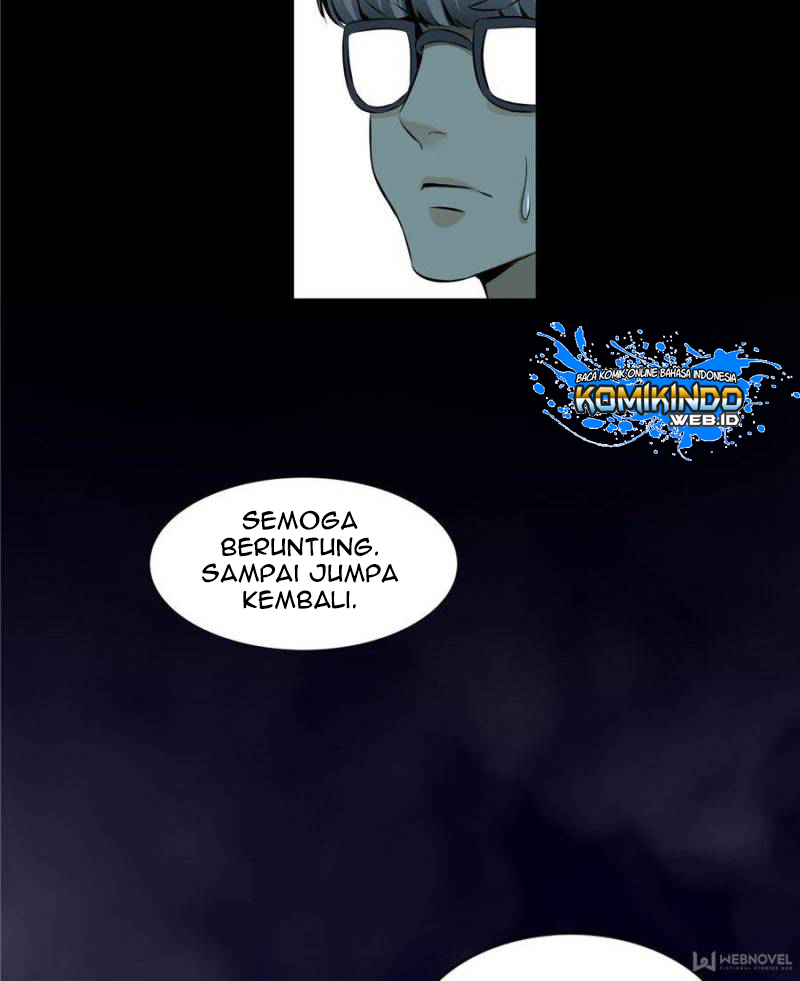 Infinity Mailman Bab 01 halaman 73