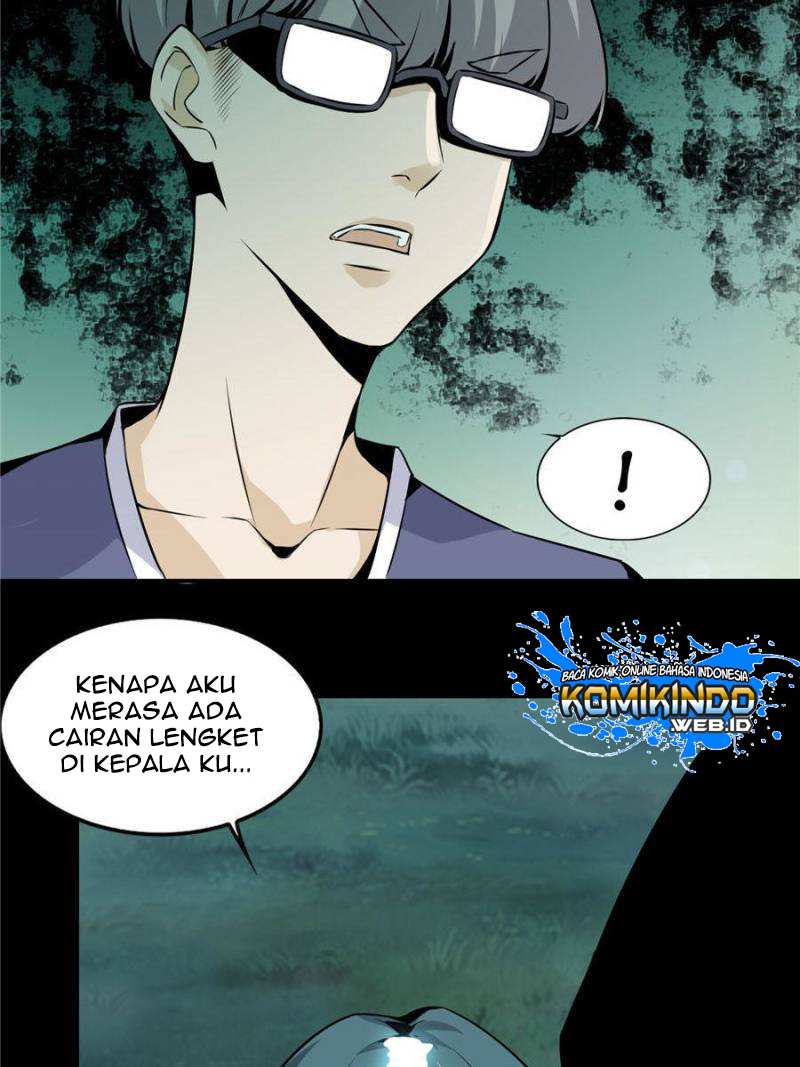 Infinity Mailman Bab 01 halaman 87