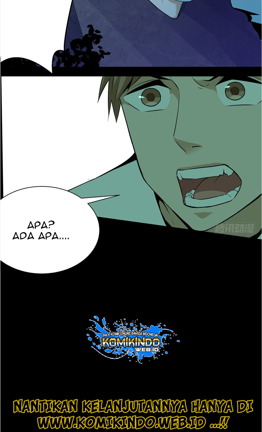 Infinity Mailman Bab 02 halaman 36