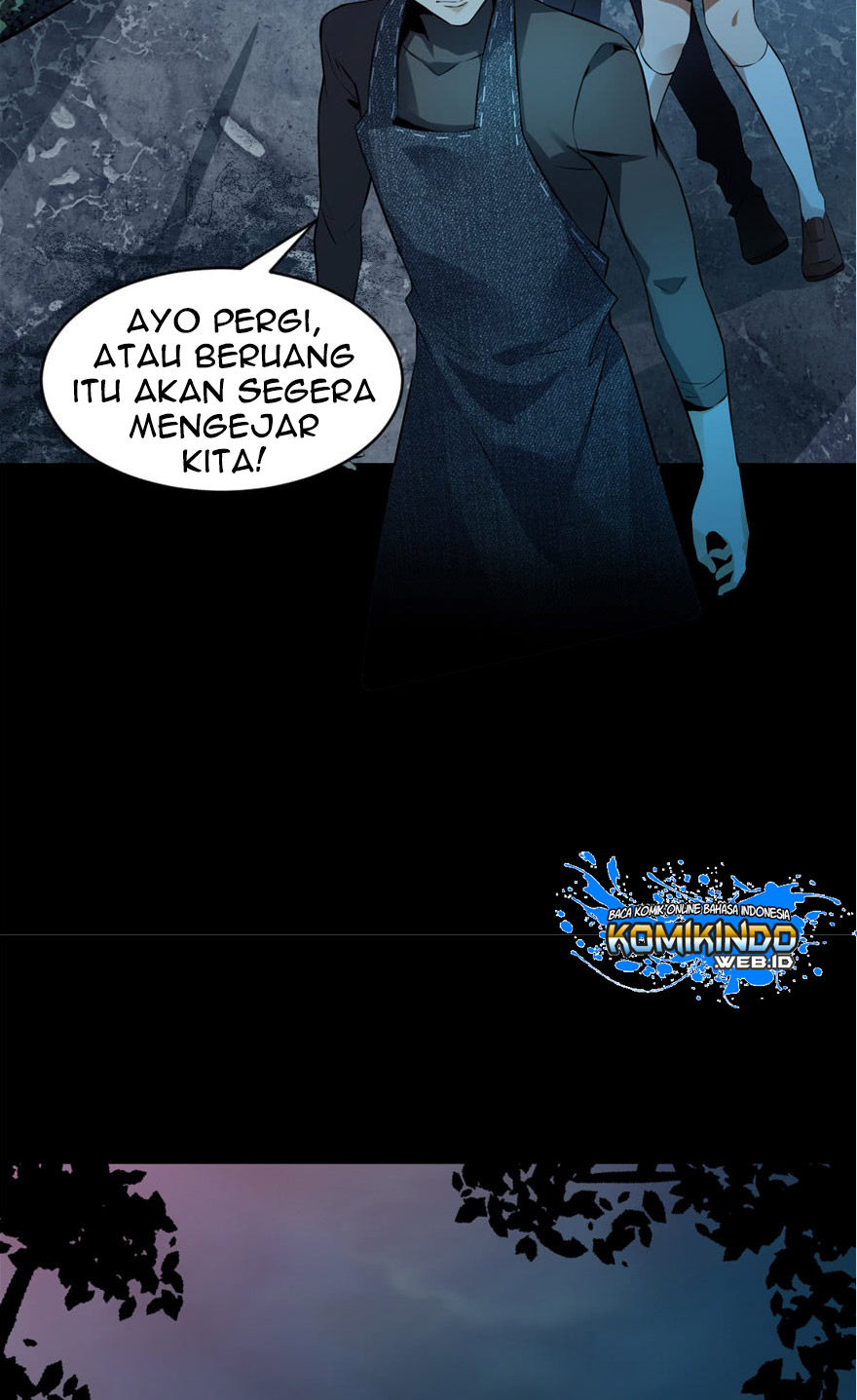 Infinity Mailman Bab 03 halaman 6
