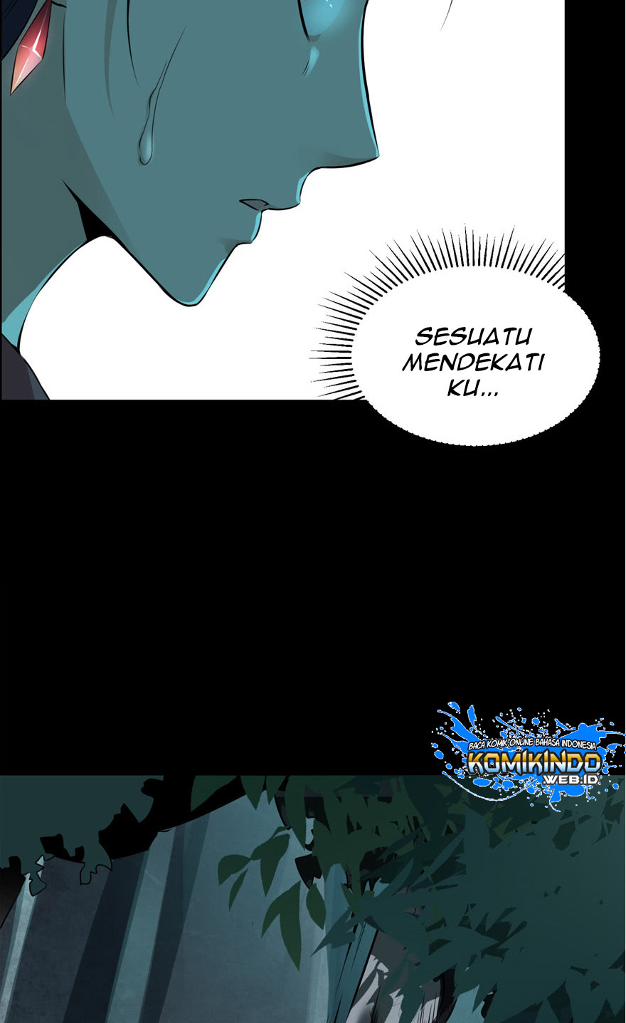 Infinity Mailman Bab 03 halaman 9