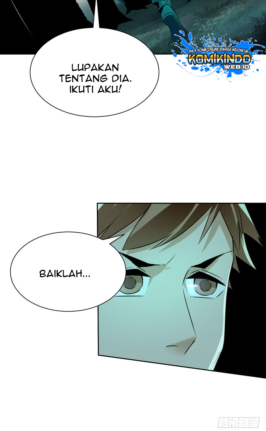 Infinity Mailman Bab 03 halaman 22