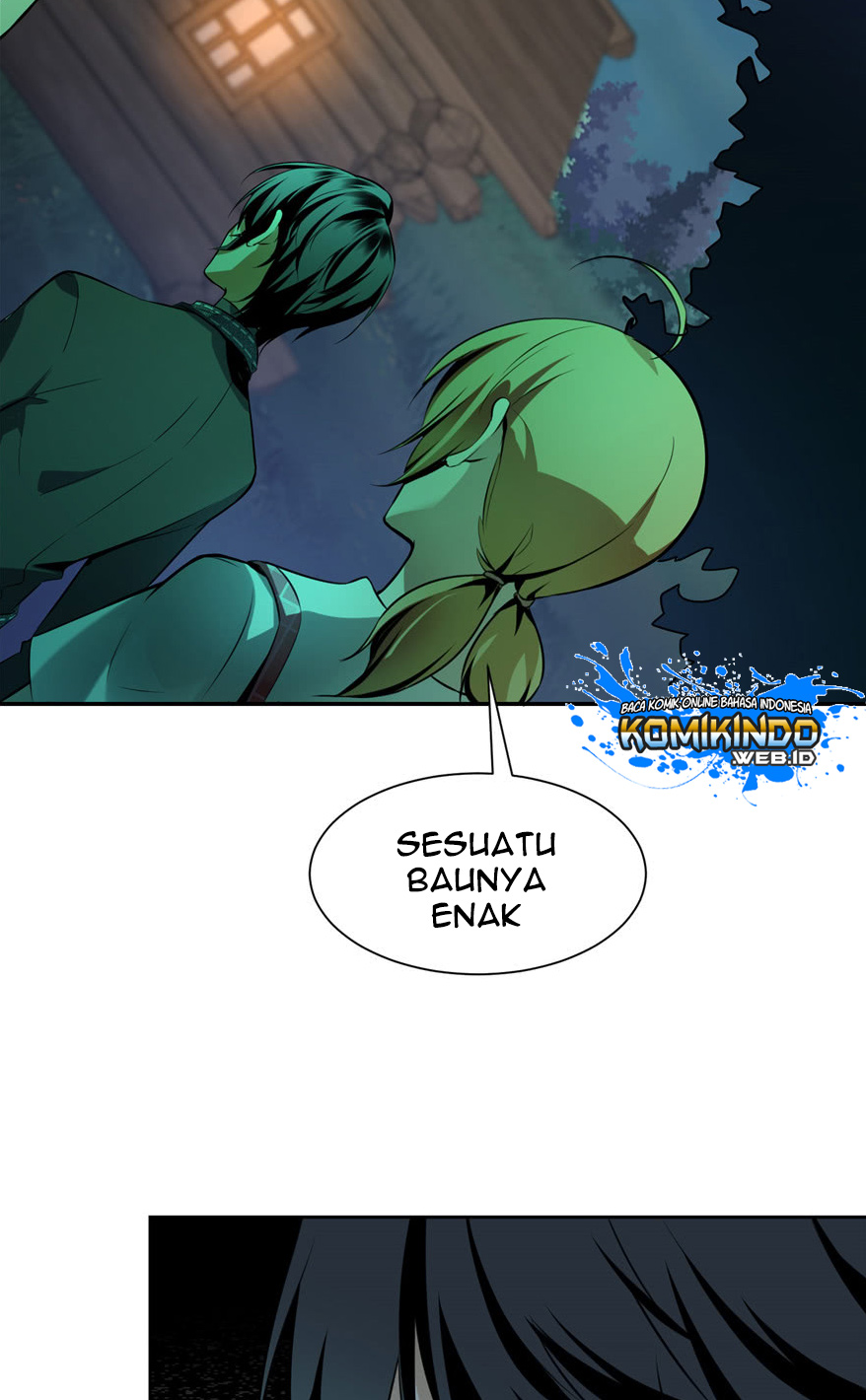 Infinity Mailman Bab 03 halaman 24