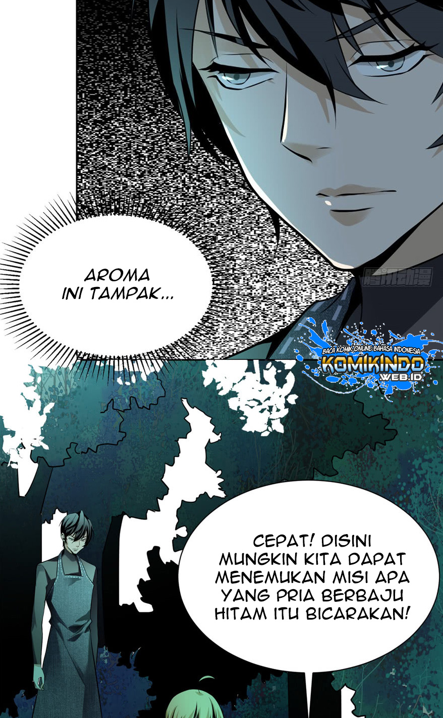 Infinity Mailman Bab 03 halaman 25