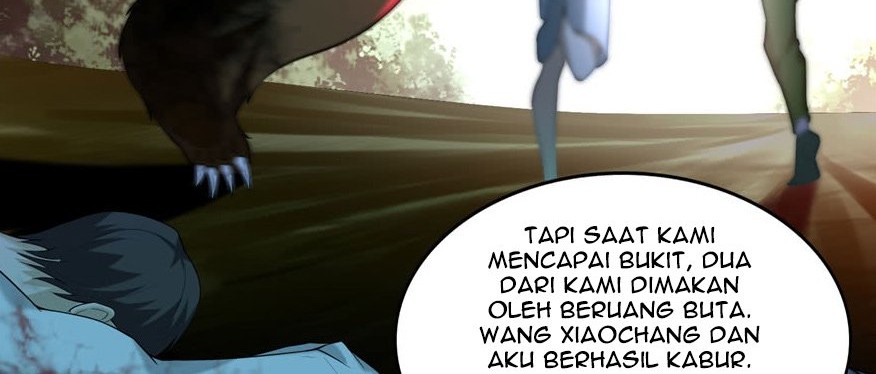 Infinity Mailman Bab 08 halaman 21