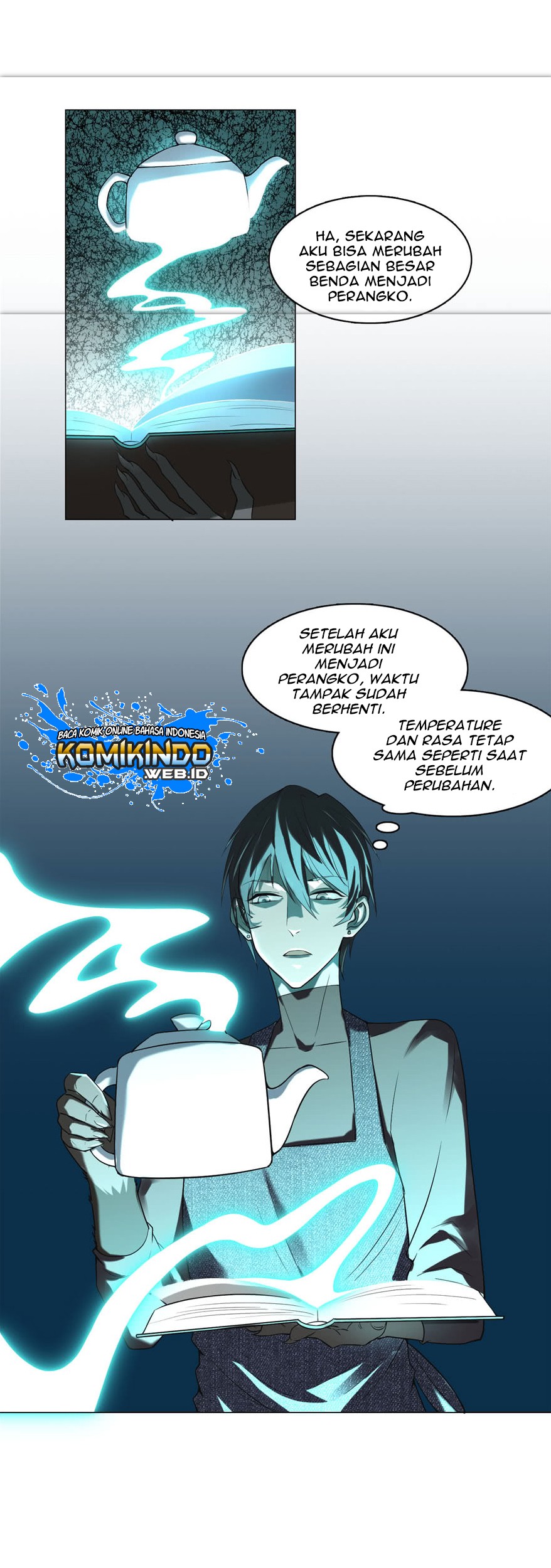Infinity Mailman Bab 10 halaman 4