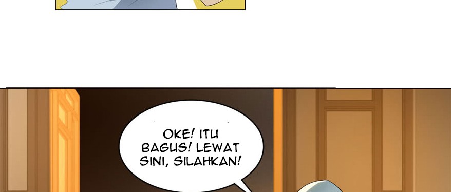 Infinity Mailman Bab 10 halaman 22
