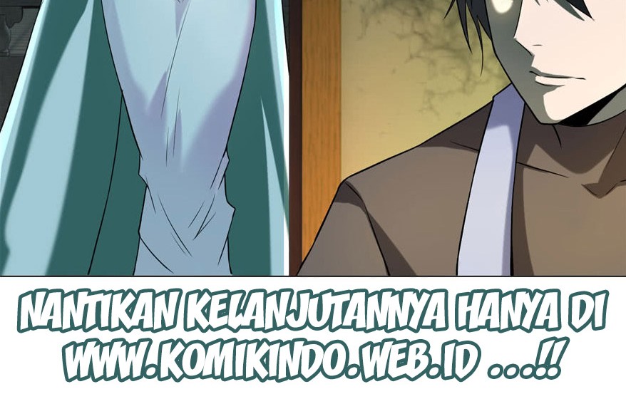 Infinity Mailman Bab 11 halaman 20