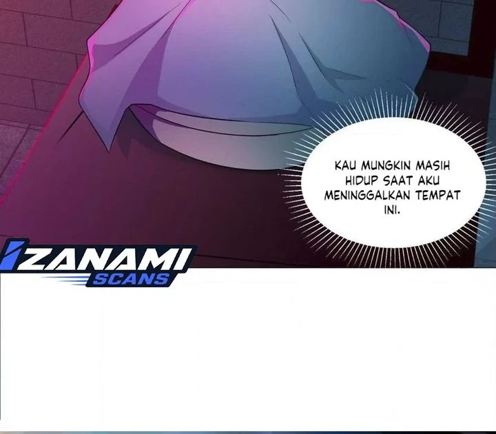 Infinity Mailman Bab 23 halaman 16