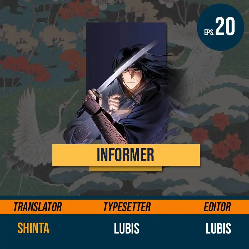 Informer Bab 20 halaman 1