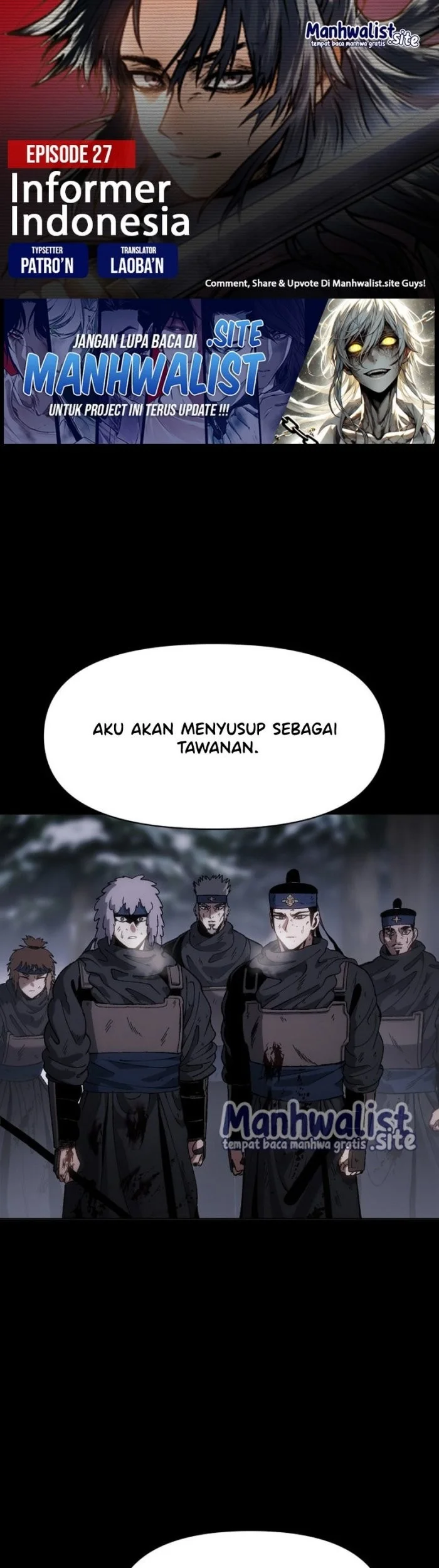Informer Bab 27 halaman 1