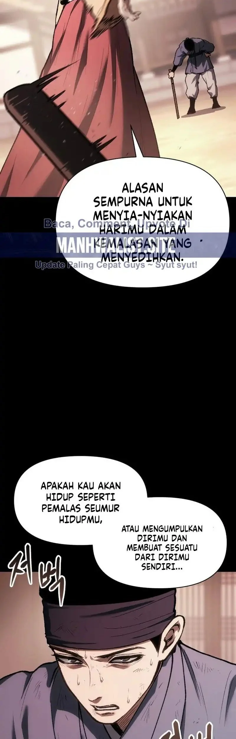 Informer Bab 32 halaman 34