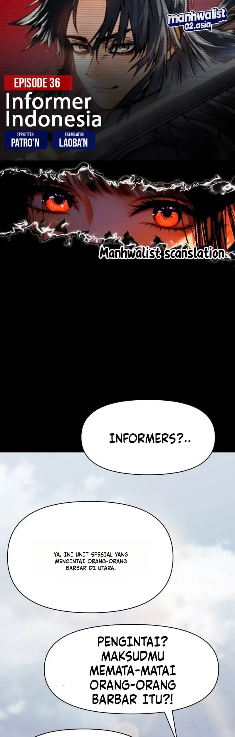Informer Bab 36 halaman 1