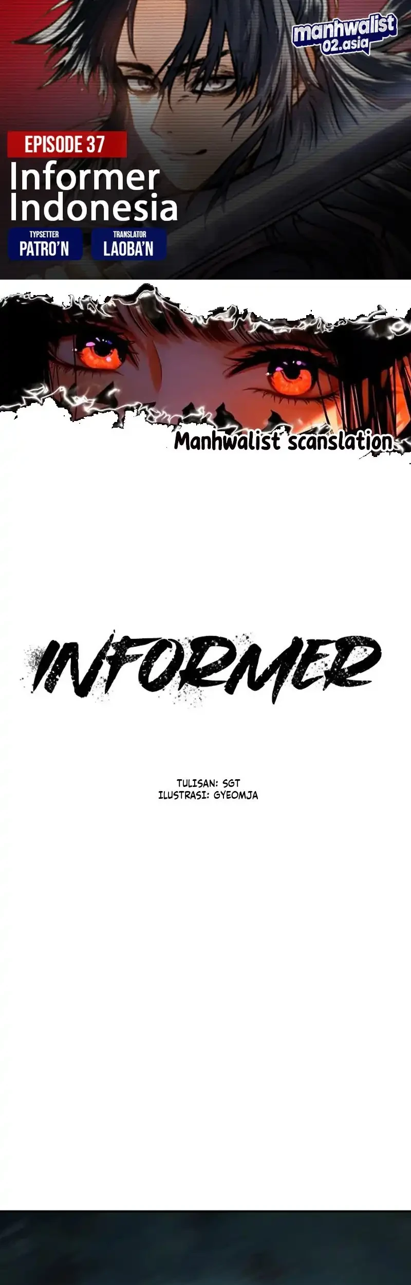 Informer Bab 37 halaman 1